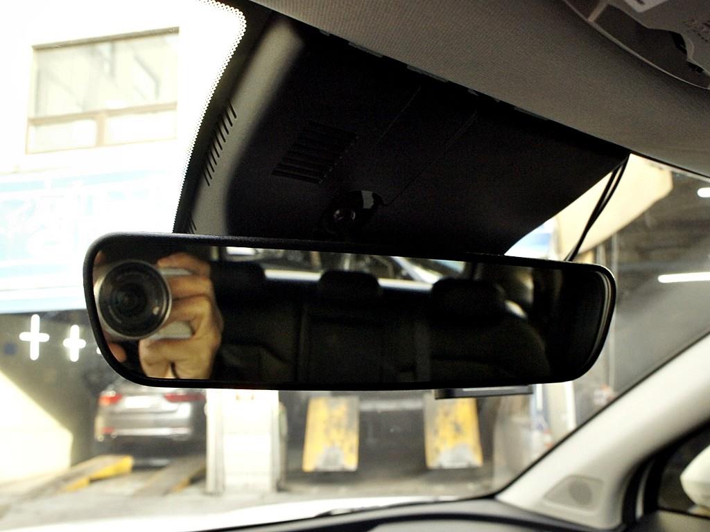 KIA Sportage 2022 Blanco - Importación desde Corea - HF Imports Iquique - Foto 12