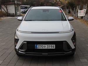 HYUNDAI Kona - Vista 2