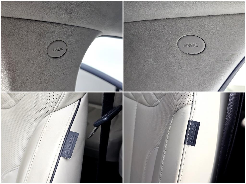 HYUNDAI Palisade 2020 Azul - Importación desde Corea - HF Imports Iquique - Foto 14