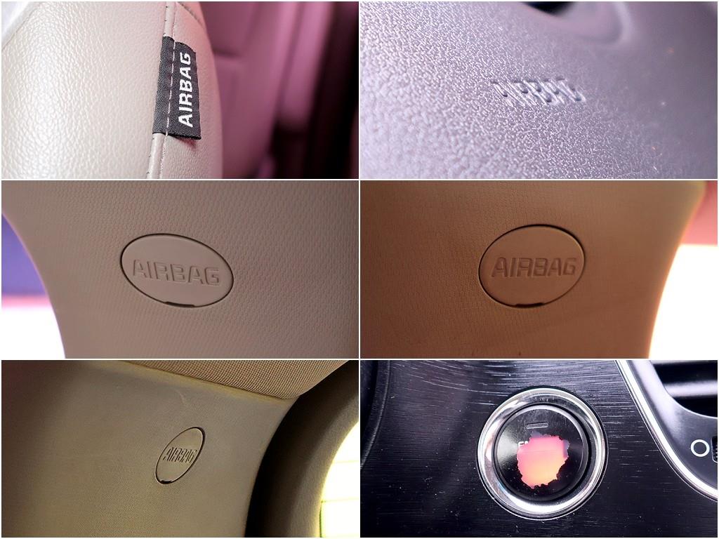 KIA Carnival 2016 Plateado - Importación desde Corea - HF Imports Iquique - Foto 13