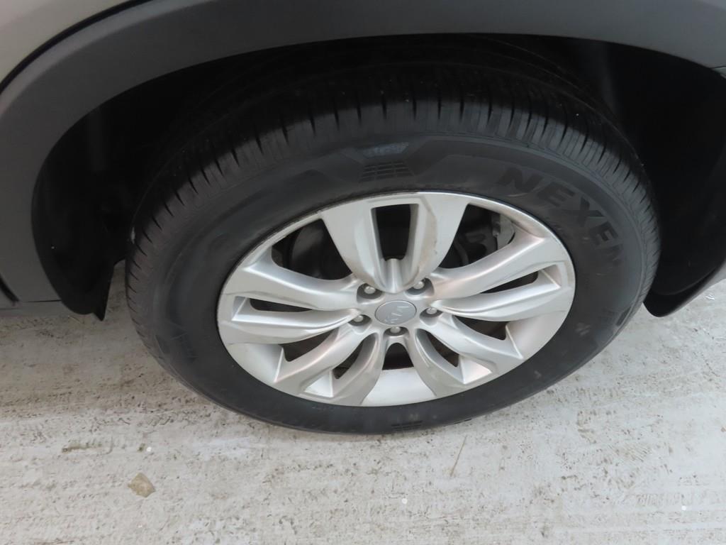 KIA Sorento 2012 - Importación desde Corea - HF Imports Iquique - Foto 19