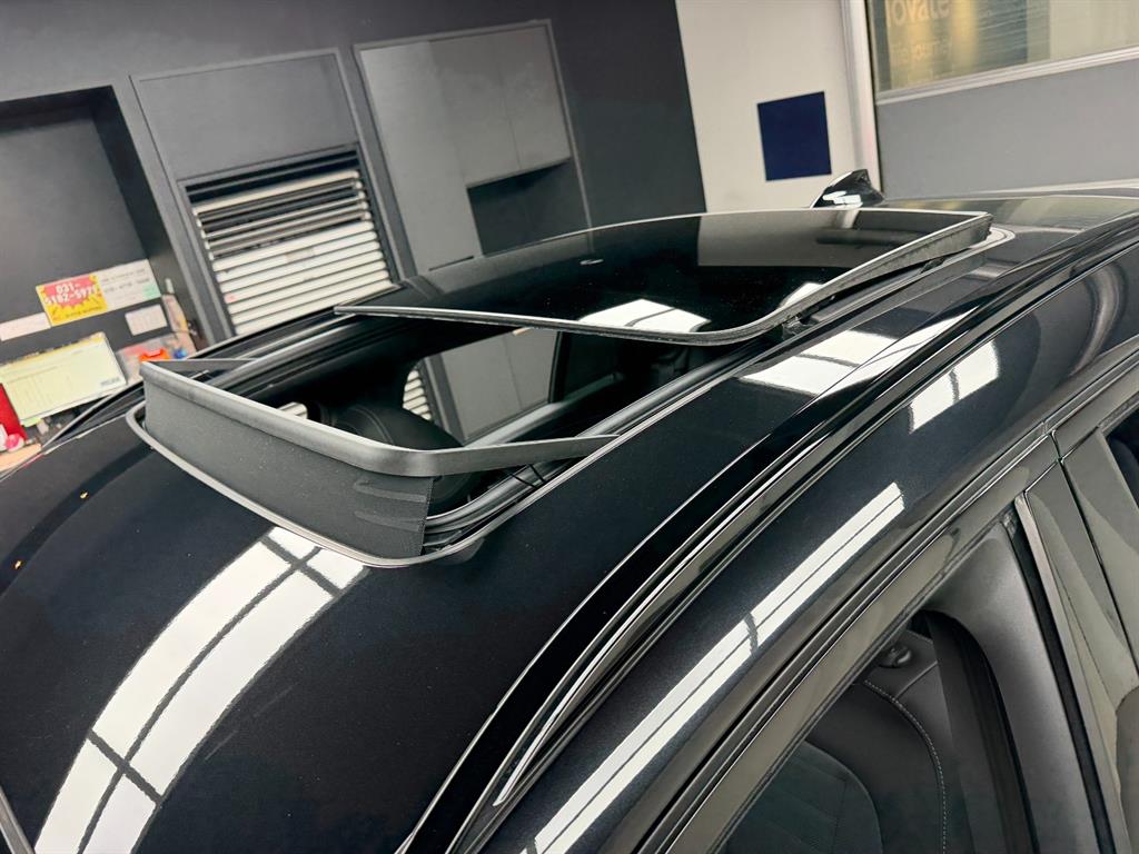 BMW X4 2025 Negro - Importación desde Corea - HF Imports Iquique - Foto 19