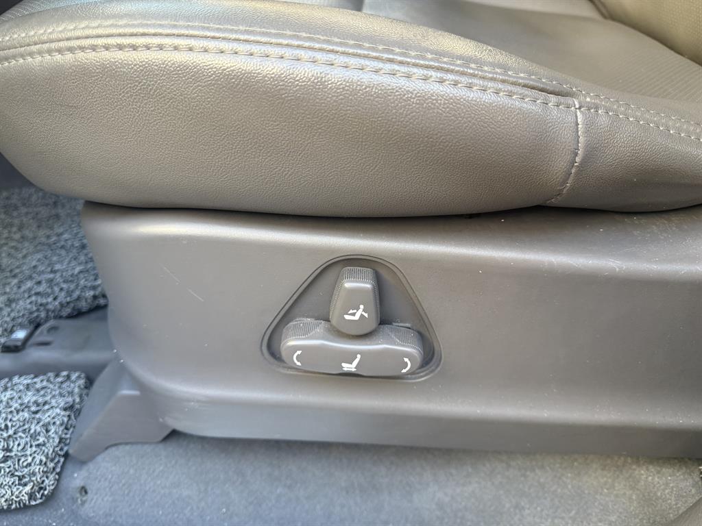 Ssangyong Korando - Vista 9