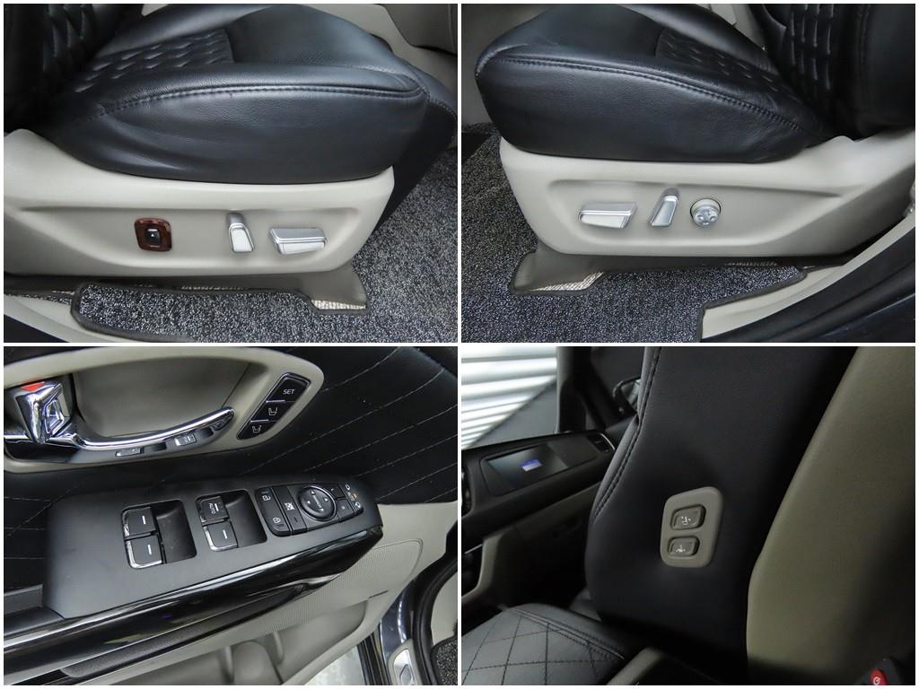 KIA Carnival 2019 Gris - Importación desde Corea - HF Imports Iquique - Foto 14