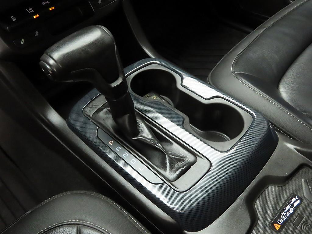 Chevrolet ?Colorado - Vista 11