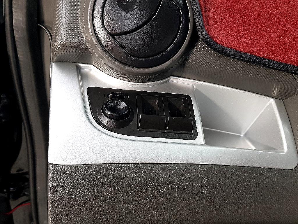 Chevrolet Spark - Vista 11