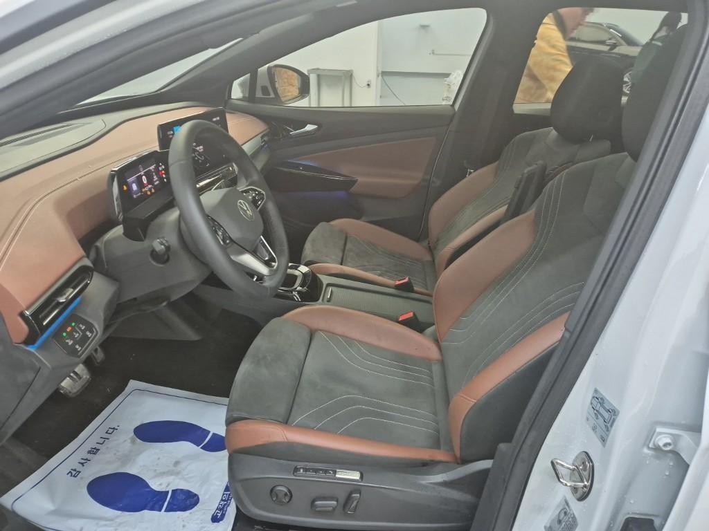 Volkswagen ID.4 - Vista 11