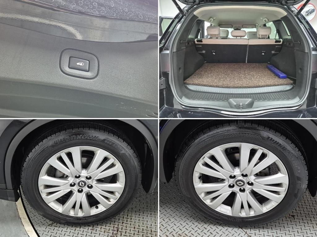 SAMSUNG QM6 2022 Negro - Importación desde Corea - HF Imports Iquique - Foto 18