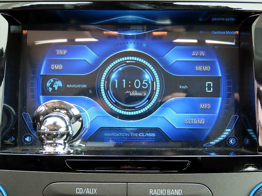 Chevrolet Malibu 2015 Negro - Importación desde Corea - HF Imports Iquique - Foto 14