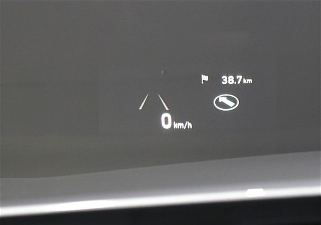 Genesis EQ900 2018 Gris - Importación desde Corea - HF Imports Iquique - Foto 13