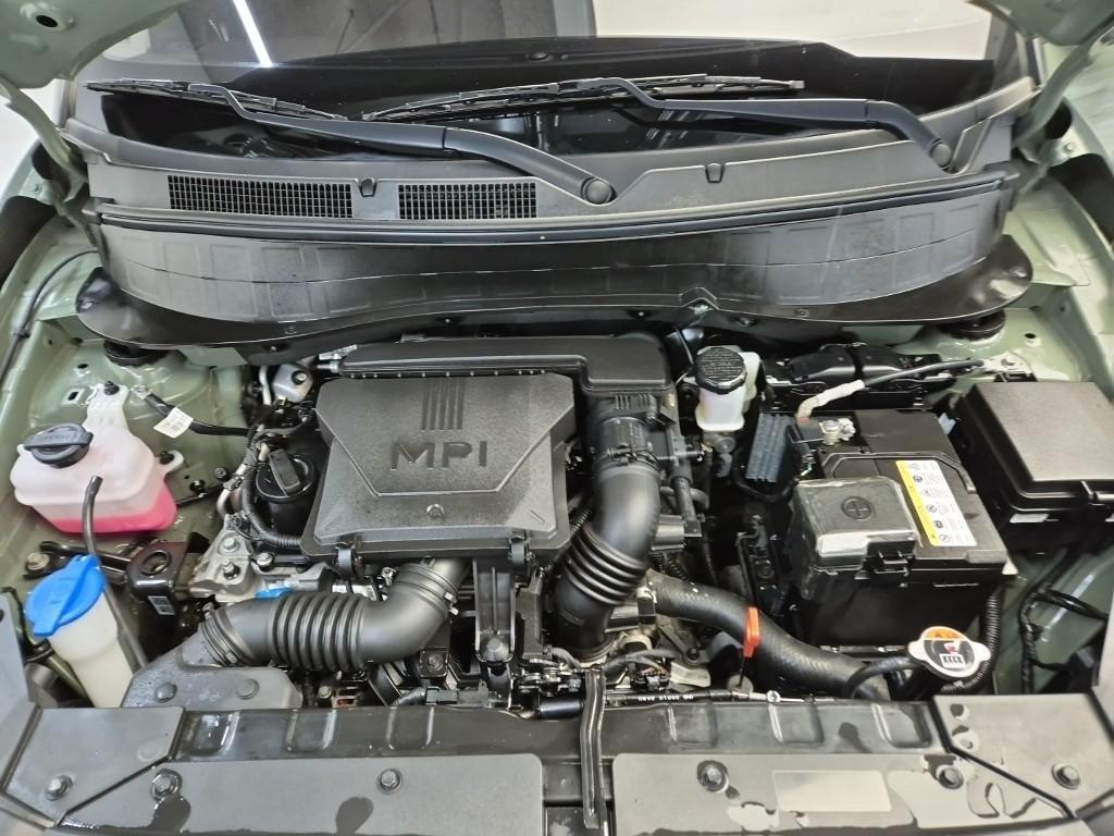 HYUNDAI Casper 2023 Verde - Importación desde Corea - HF Imports Iquique - Foto 19