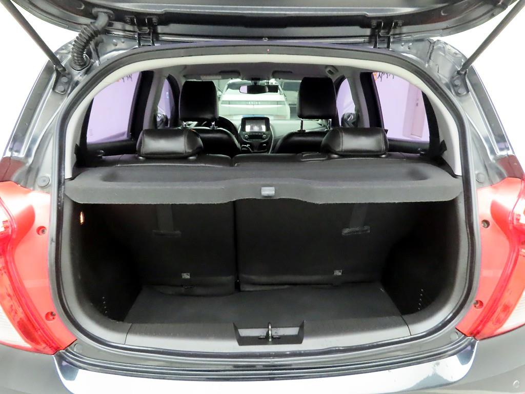 Chevrolet Spark 2016 Negro - Importación desde Corea - HF Imports Iquique - Foto 16