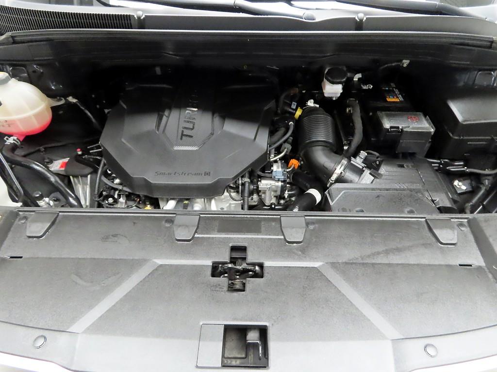 KIA Carnival 2023 Negro - Importación desde Corea - HF Imports Iquique - Foto 20