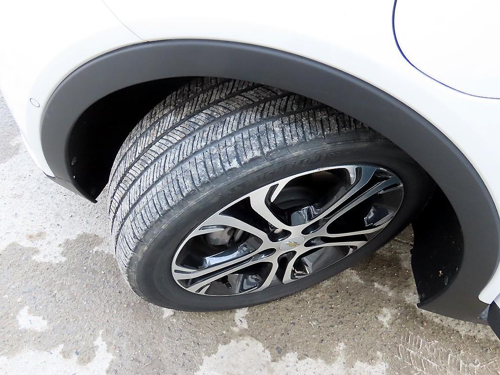 Chevrolet Bolt 2019 Blanco - Importación desde Corea - HF Imports Iquique - Foto 20