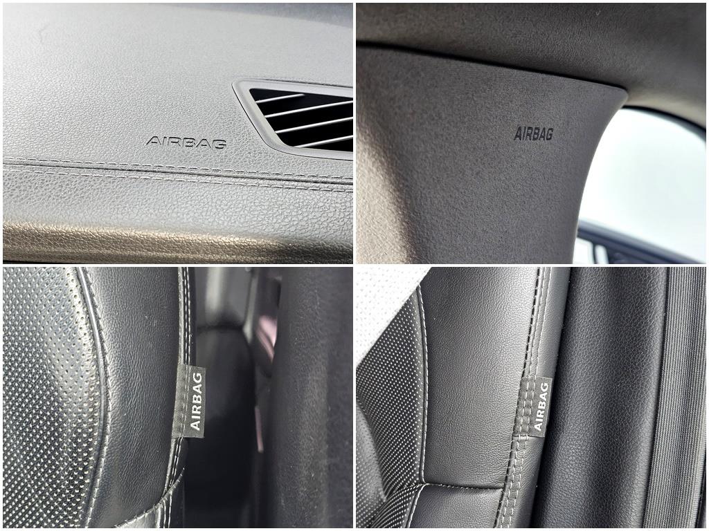 Genesis EQ900 2016 Negro - Importación desde Corea - HF Imports Iquique - Foto 14