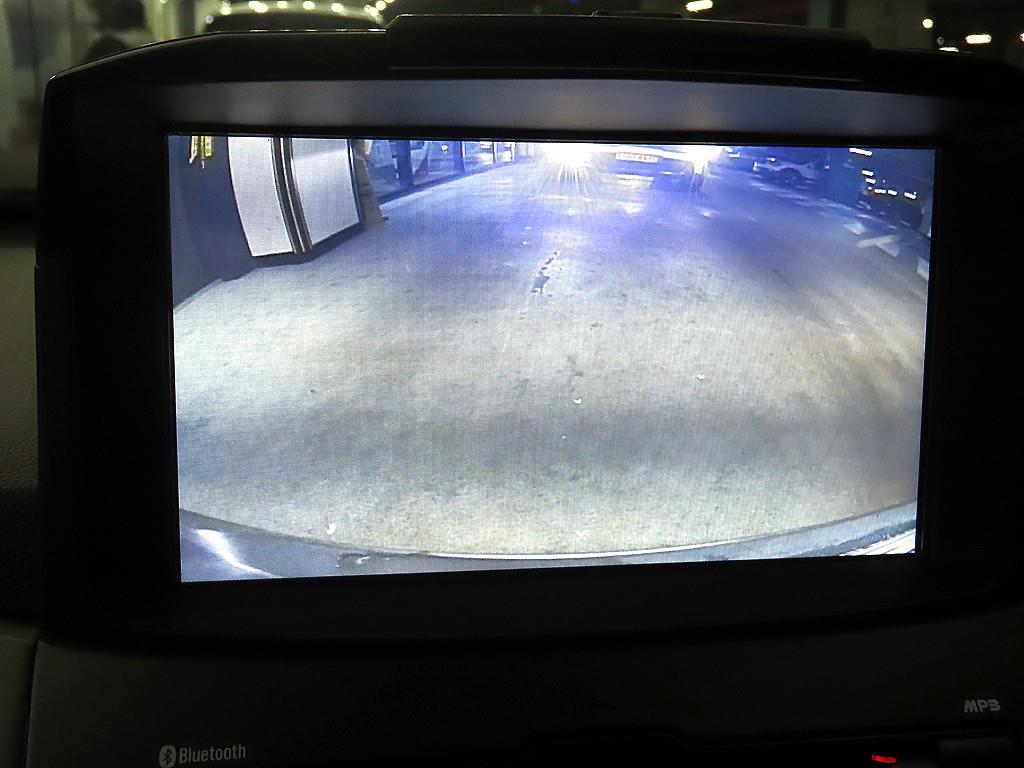 KIA Sportage 2012 Blanco - Importación desde Corea - HF Imports Iquique - Foto 14