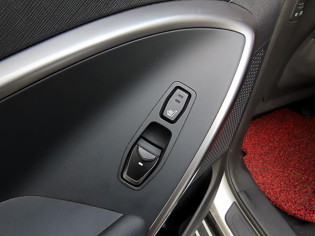 HYUNDAI Santa Fe 2016 Gris - Importación desde Corea - HF Imports Iquique - Foto 17