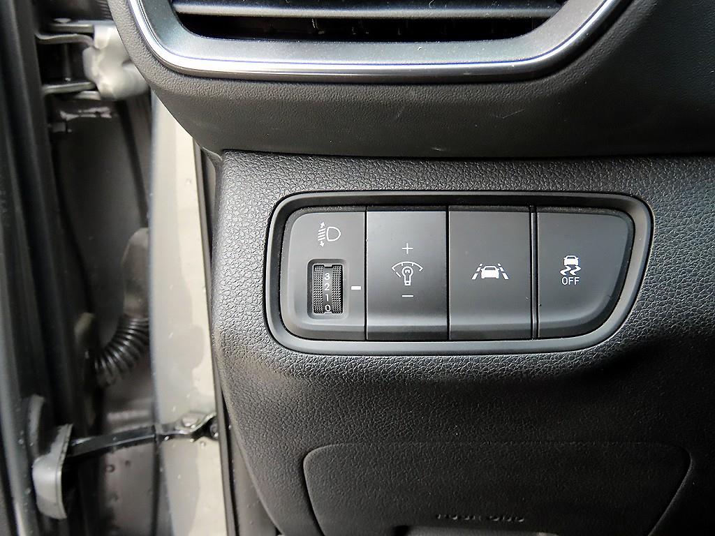 HYUNDAI Santa Fe - Vista 12