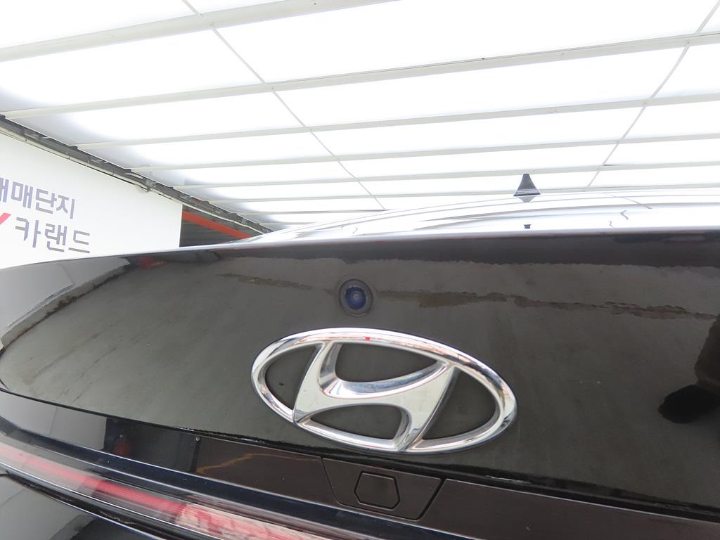 HYUNDAI Avante 2023 Blanco - Importación desde Corea - HF Imports Iquique - Foto 16