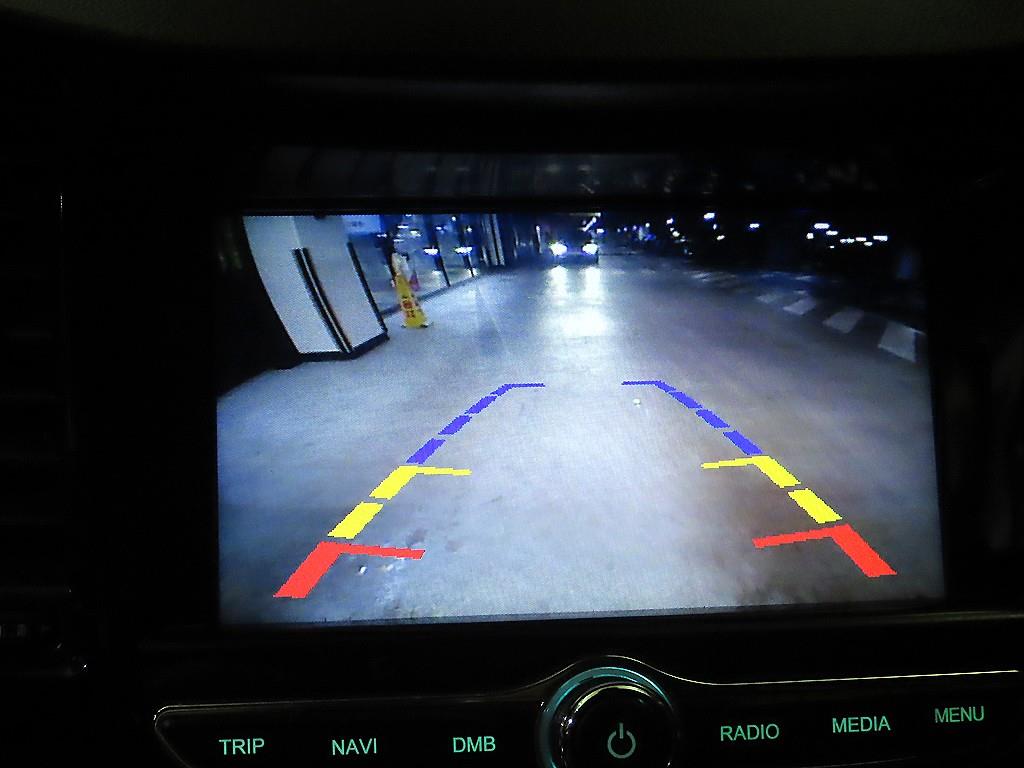 Chevrolet Trax 2021 Azul - Importación desde Corea - HF Imports Iquique - Foto 16