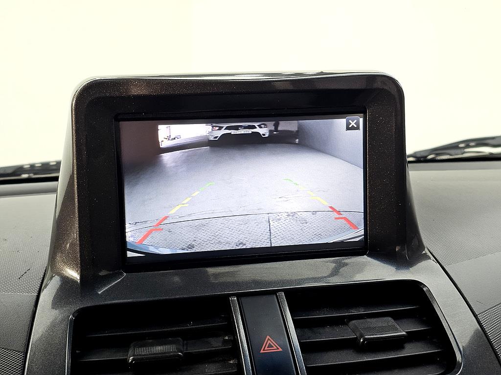 DAEWOO Matiz 2011 skyblue - Importación desde Corea - HF Imports Iquique - Foto 13