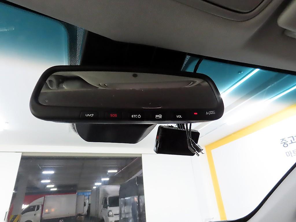 KIA Sportage 2020 Gris - Importación desde Corea - HF Imports Iquique - Foto 16