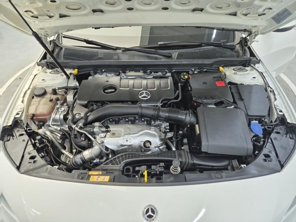 Mercedes Benz A Class 2021 Blanco - Importación desde Corea - HF Imports Iquique - Foto 20