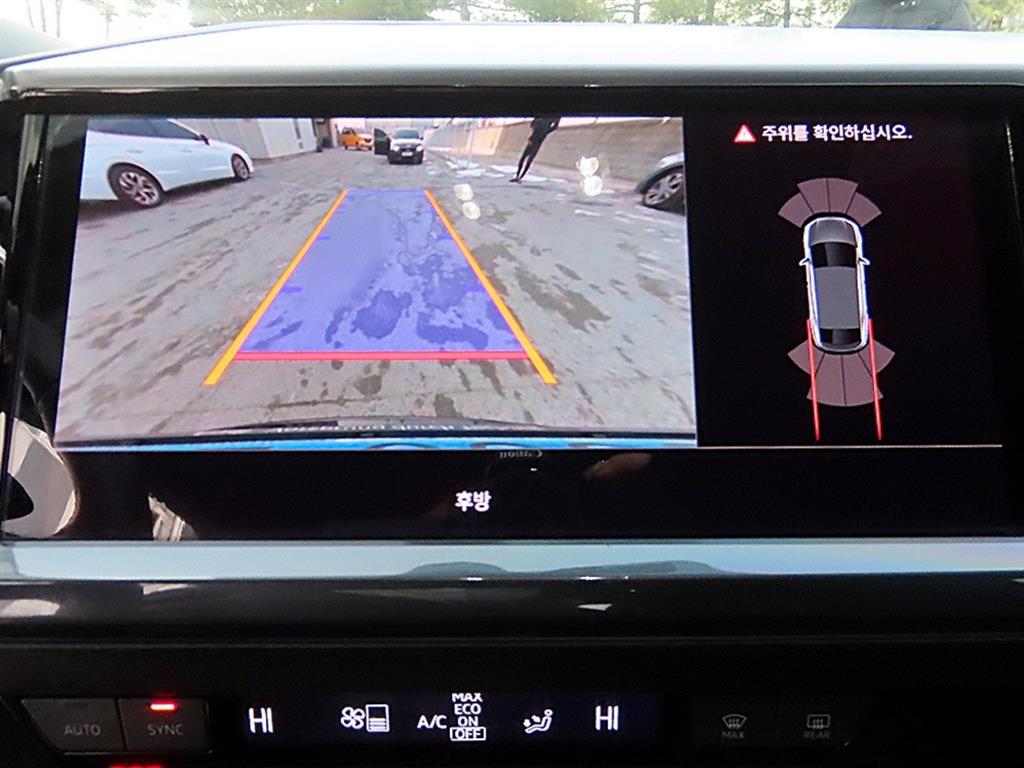 Audi Q4 2023 Negro - Importación desde Corea - HF Imports Iquique - Foto 14