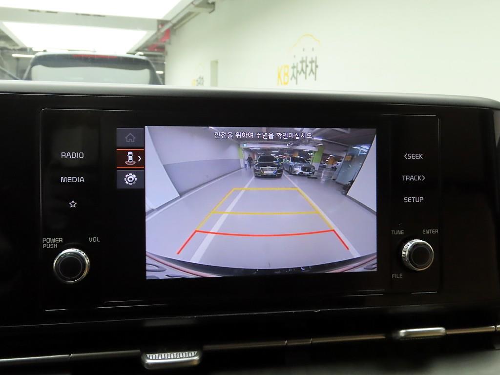 KIA Carnival 2022 Negro - Importación desde Corea - HF Imports Iquique - Foto 15