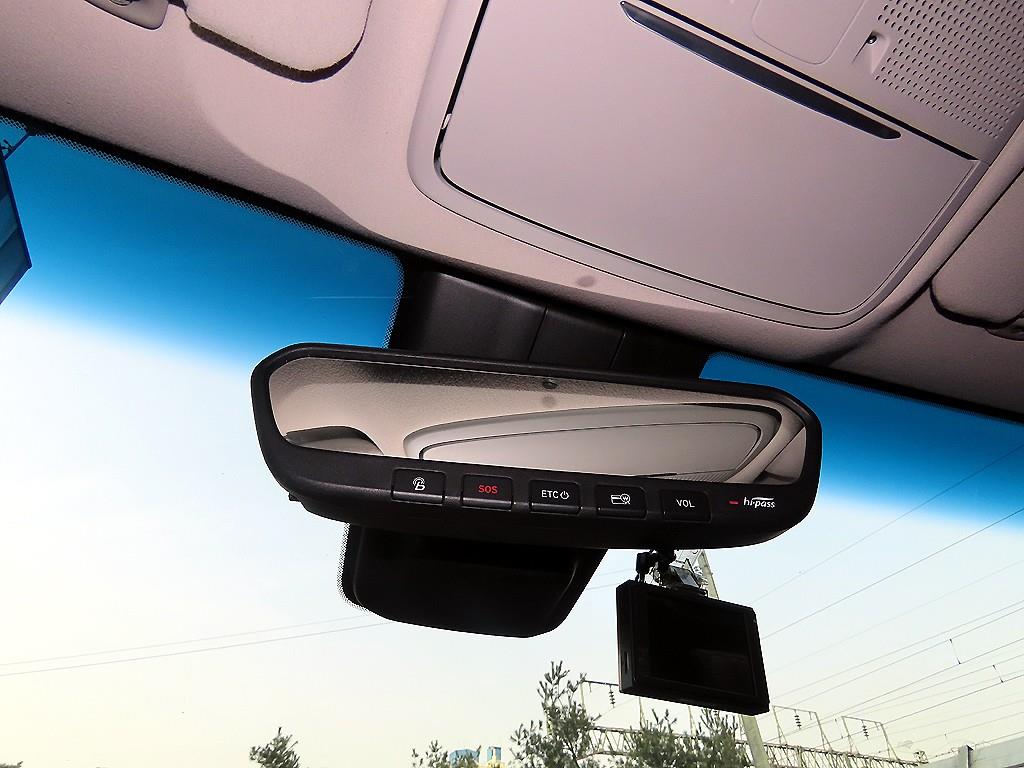 Genesis EQ900 2016 - Importación desde Corea - HF Imports Iquique - Foto 16