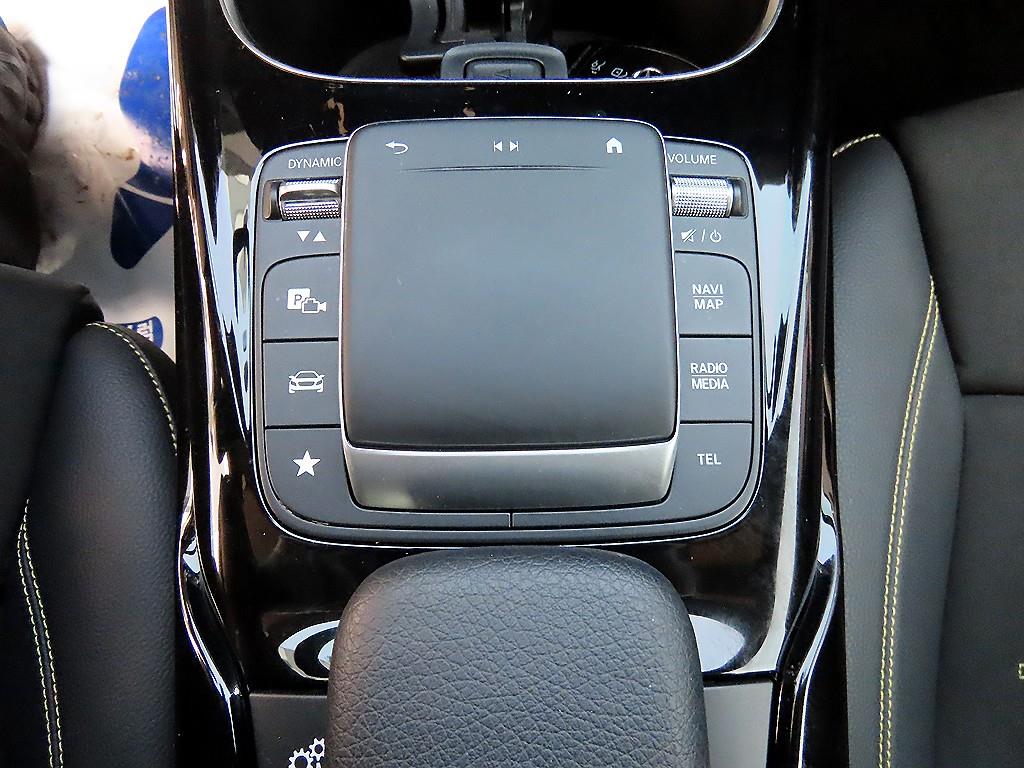 Mercedes Benz CLA Class 2021 Gris - Importación desde Corea - HF Imports Iquique - Foto 13