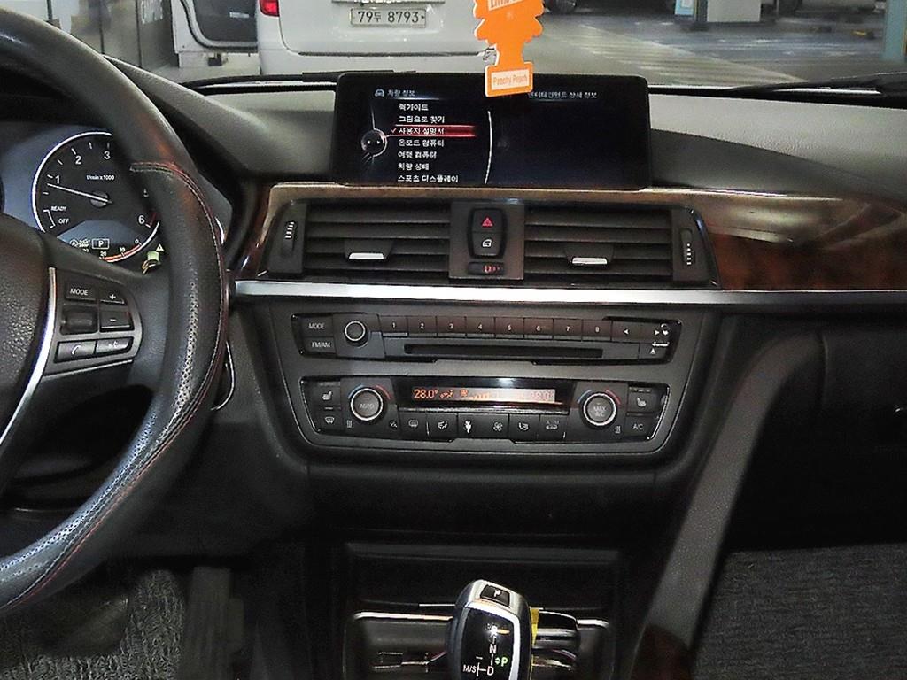 BMW 3 series - Vista 11