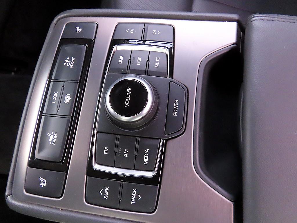 HYUNDAI Genesis 2015 Negro - Importación desde Corea - HF Imports Iquique - Foto 18