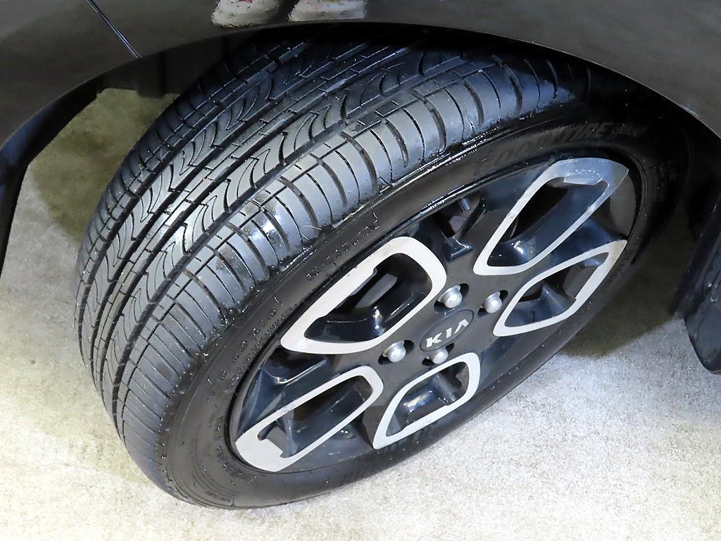 KIA Ray 2021 - Importación desde Corea - HF Imports Iquique - Foto 20