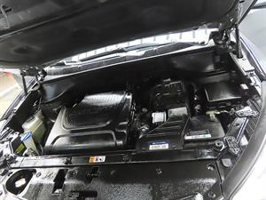 HYUNDAI Santa Fe - Vista 12