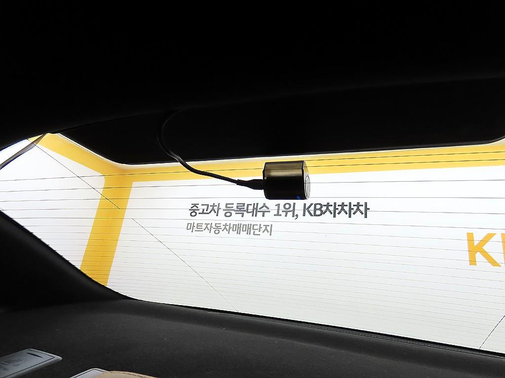 KIA K5 2021 - Importación desde Corea - HF Imports Iquique - Foto 18