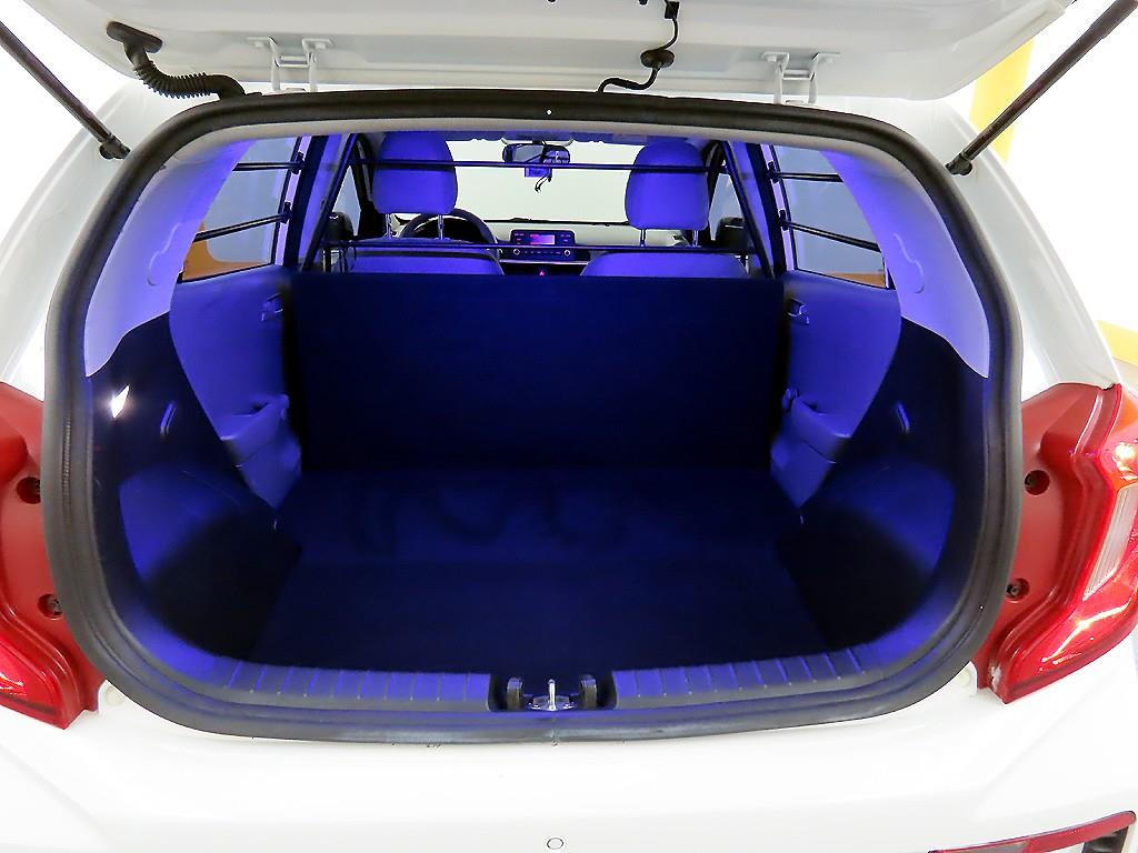 KIA Morning 2021 - Importación desde Corea - HF Imports Iquique - Foto 16