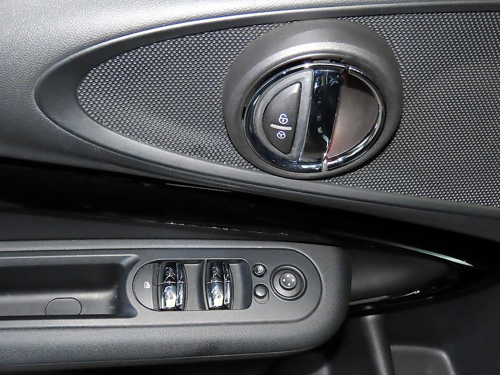 Mini Clubman 2019 Verde - Importación desde Corea - HF Imports Iquique - Foto 14