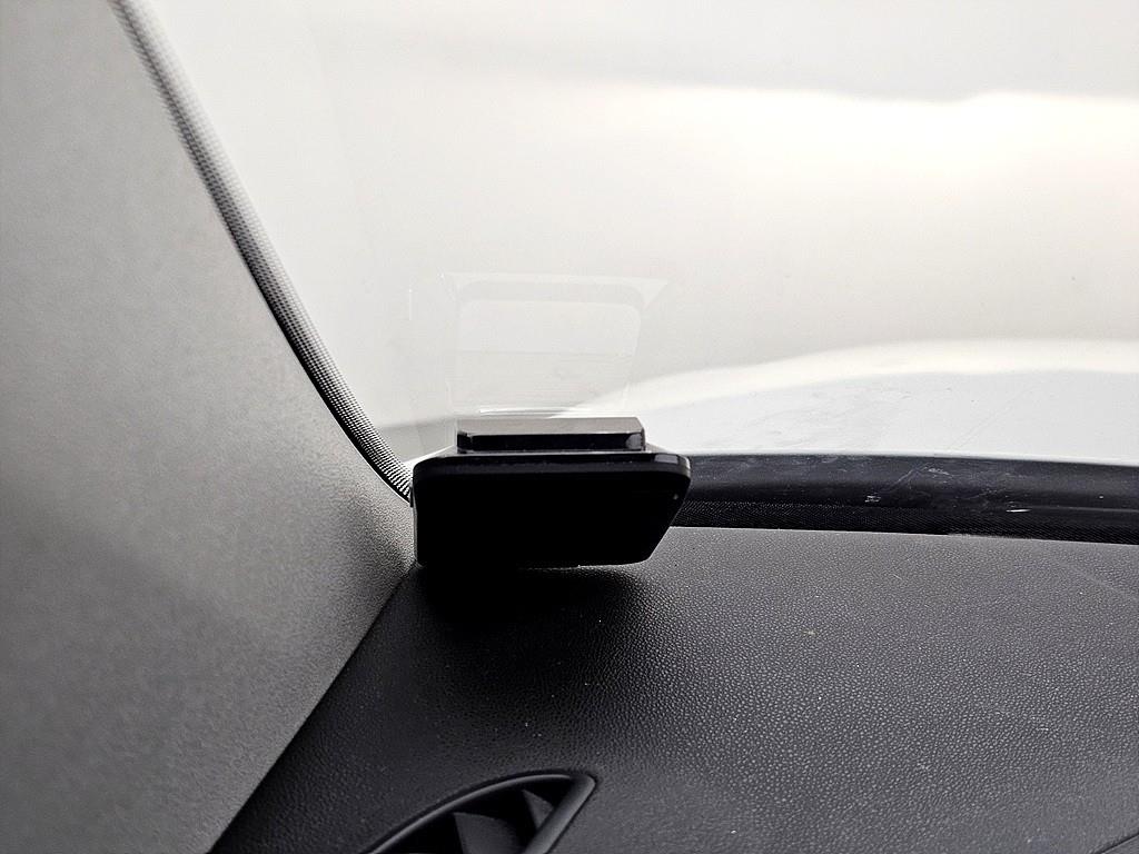 Volkswagen Tiguan - Vista 12