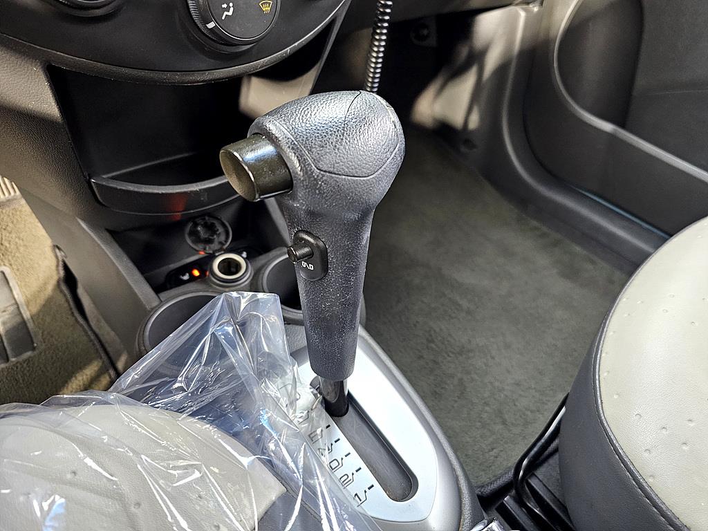 DAEWOO Matiz 2011 skyblue - Importación desde Corea - HF Imports Iquique - Foto 15