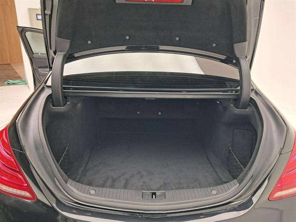 Mercedes Benz S Class 2014 - Importación desde Corea - HF Imports Iquique - Foto 18