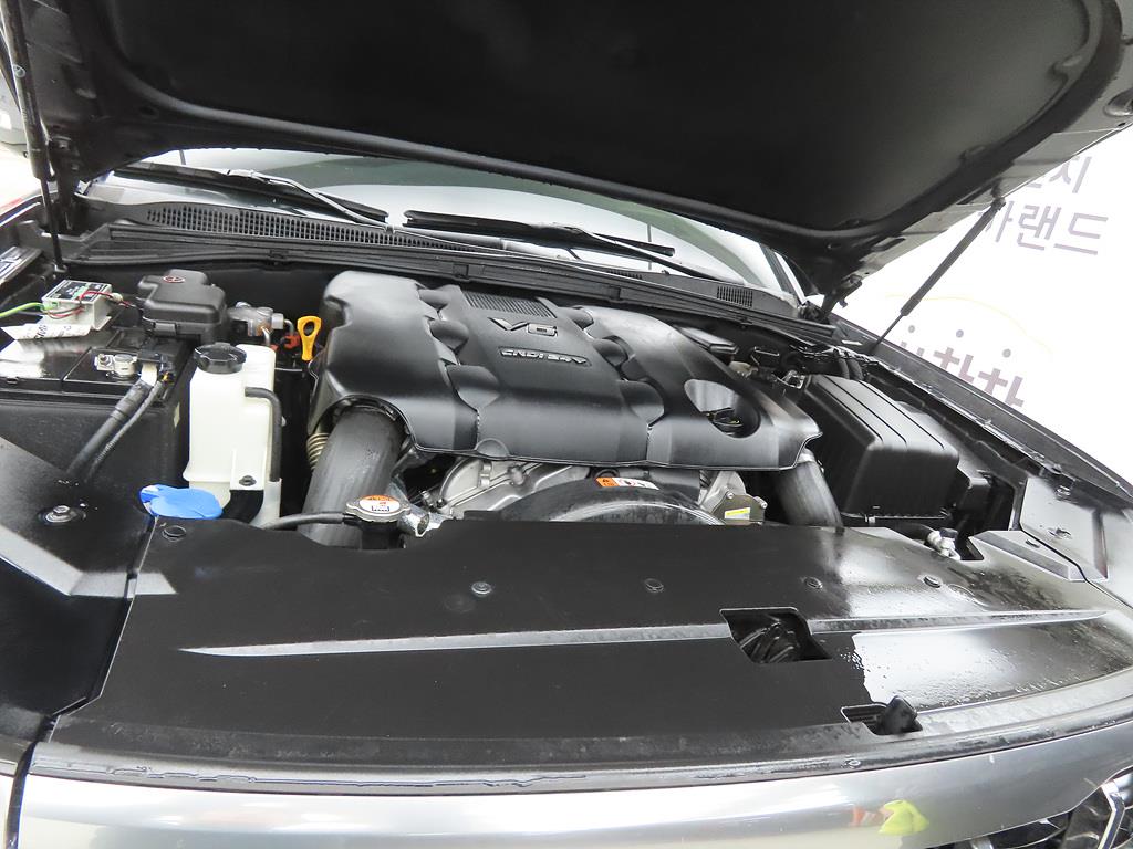 KIA Mohave 2020 Gris - Importación desde Corea - HF Imports Iquique - Foto 19