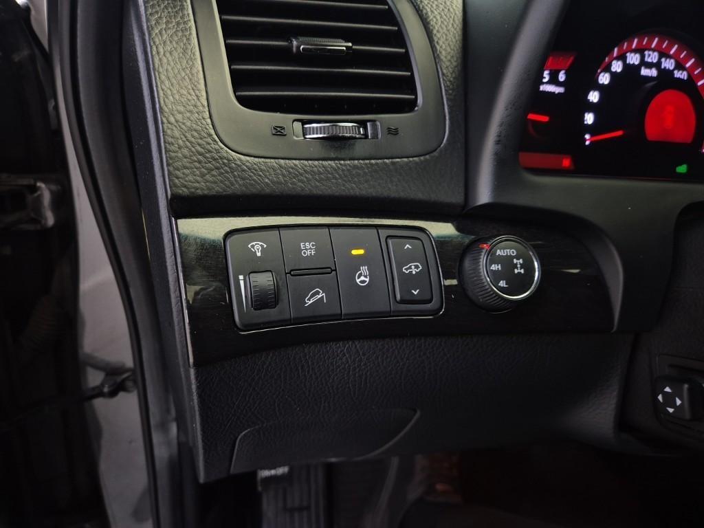 KIA Mohave 2015 Gris - Importación desde Corea - HF Imports Iquique - Foto 18