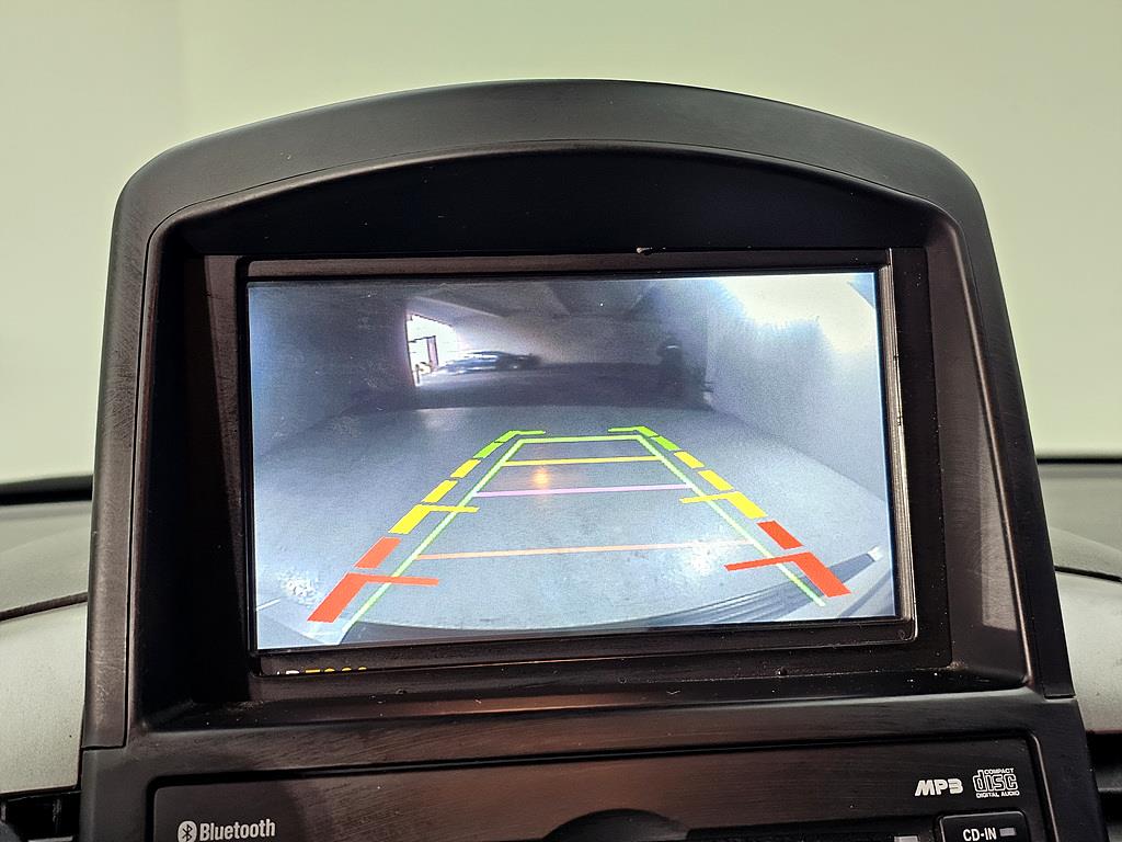 KIA Carnival 2012 Blanco - Importación desde Corea - HF Imports Iquique - Foto 16