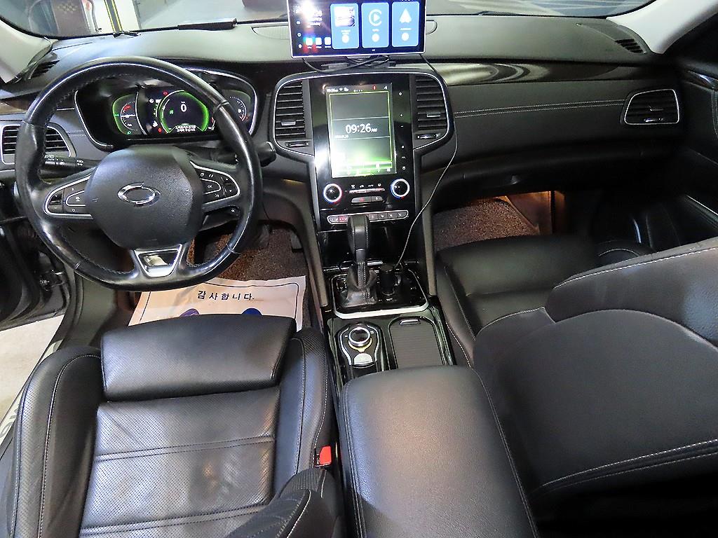 SAMSUNG SM6 - Vista 10