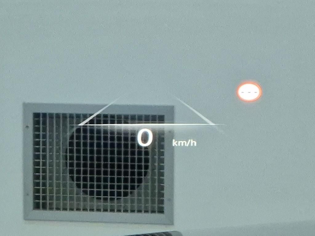 Genesis G80 2023 Azul - Importación desde Corea - HF Imports Iquique - Foto 16