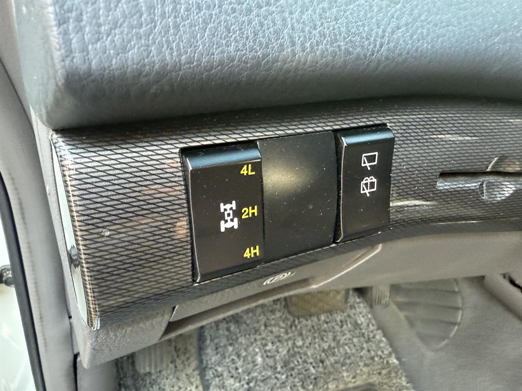 Ssangyong Korando - Vista 10