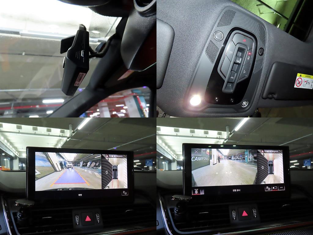 Audi SQ5 2021 - Importación desde Corea - HF Imports Iquique - Foto 17