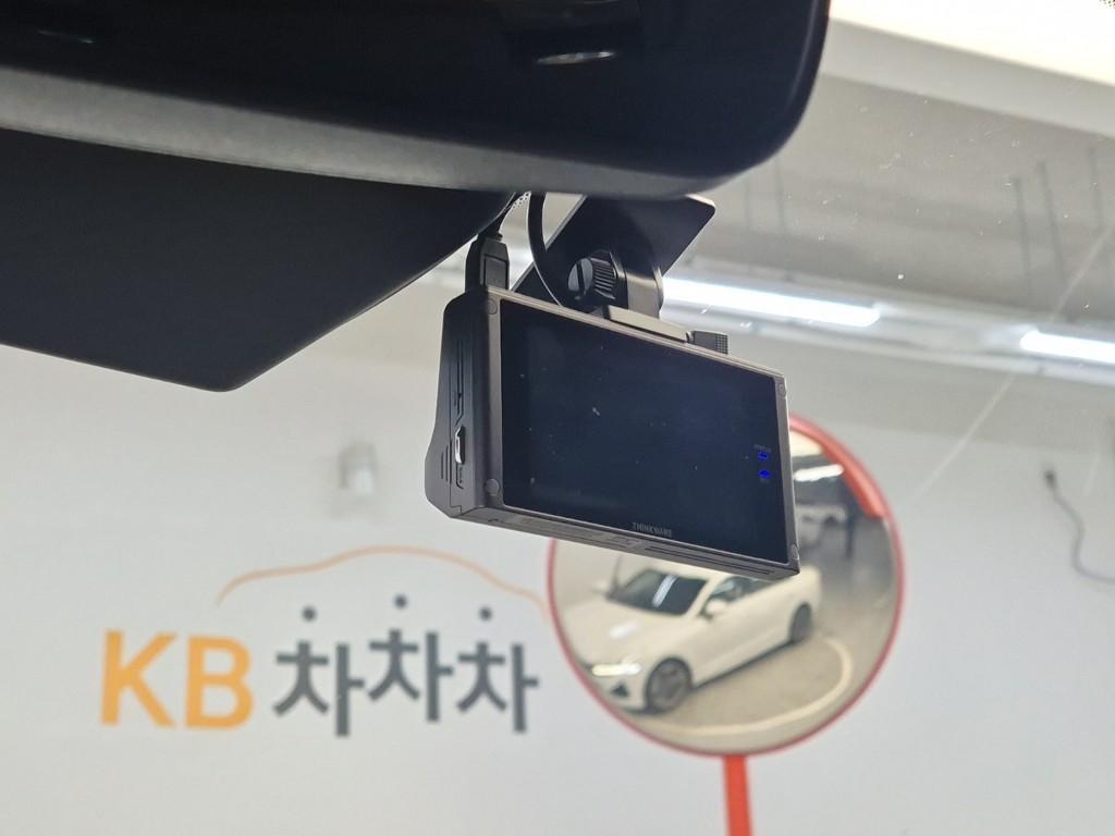 KIA K5 2023 Blanco - Importación desde Corea - HF Imports Iquique - Foto 16