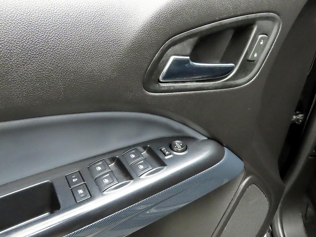 Chevrolet ?Colorado - Vista 12